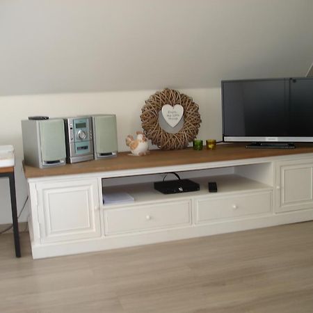 B&B Hoeve 'T Geleed Damme Luaran gambar