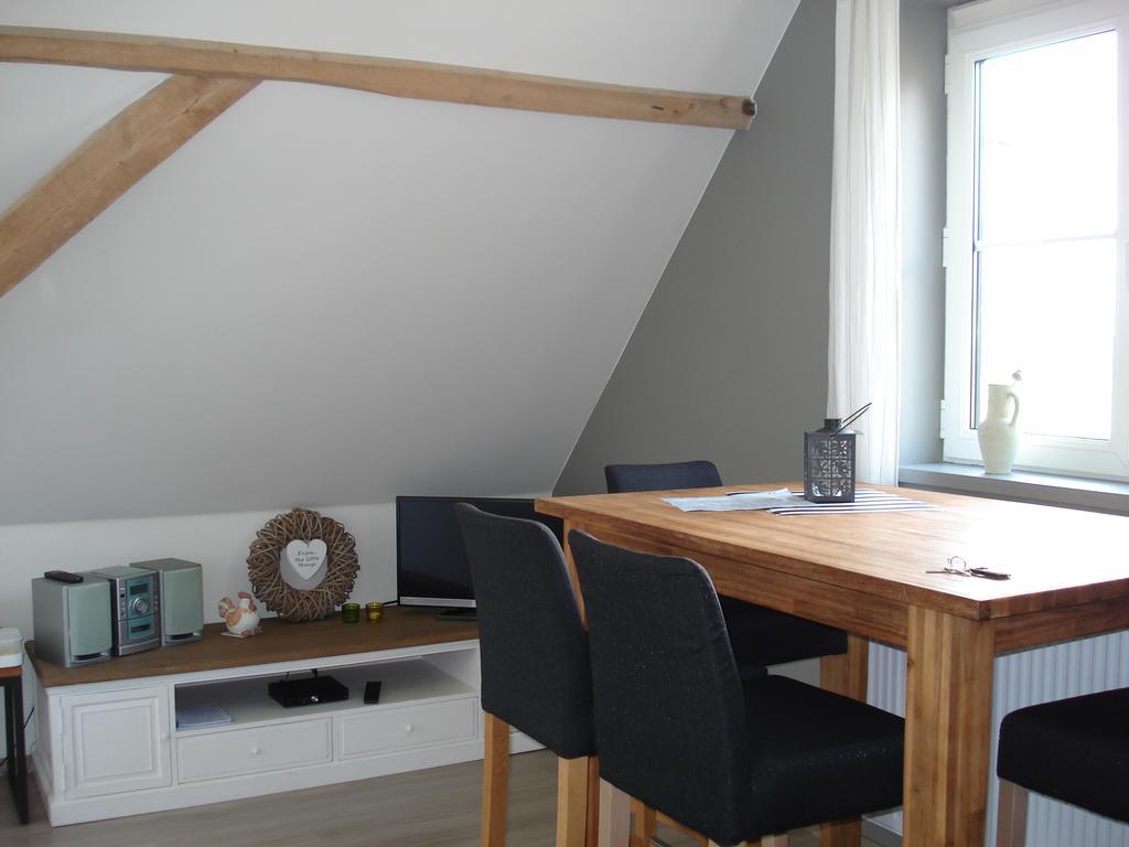 B&B Hoeve 'T Geleed Damme Luaran gambar