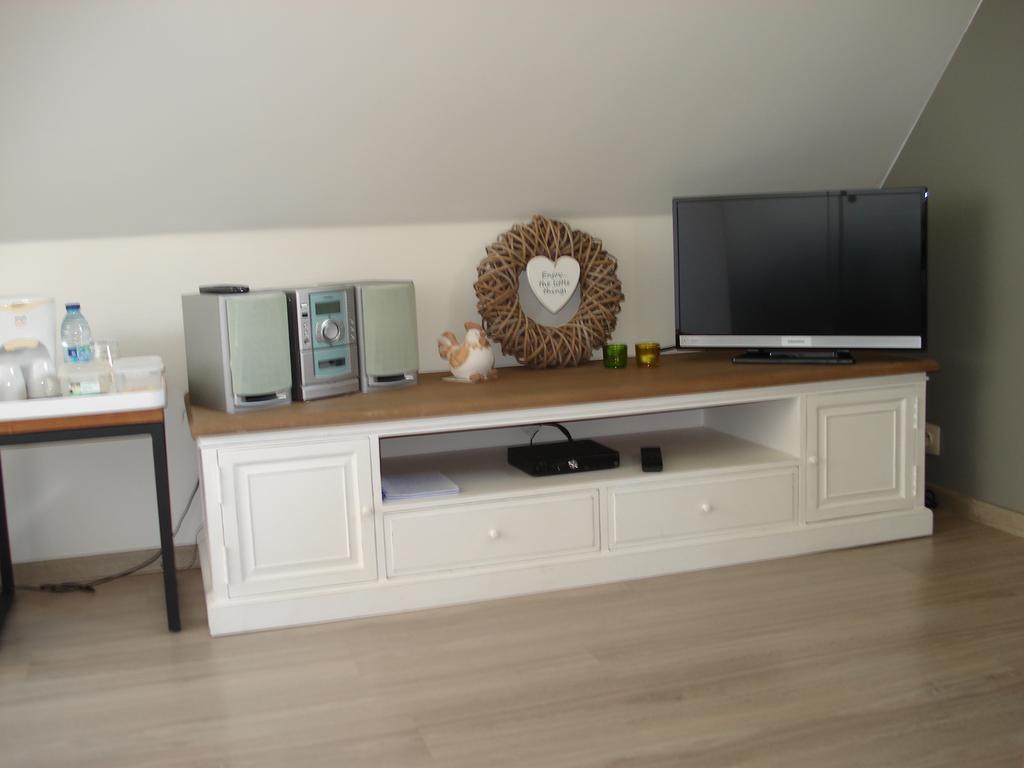 B&B Hoeve 'T Geleed Damme Luaran gambar